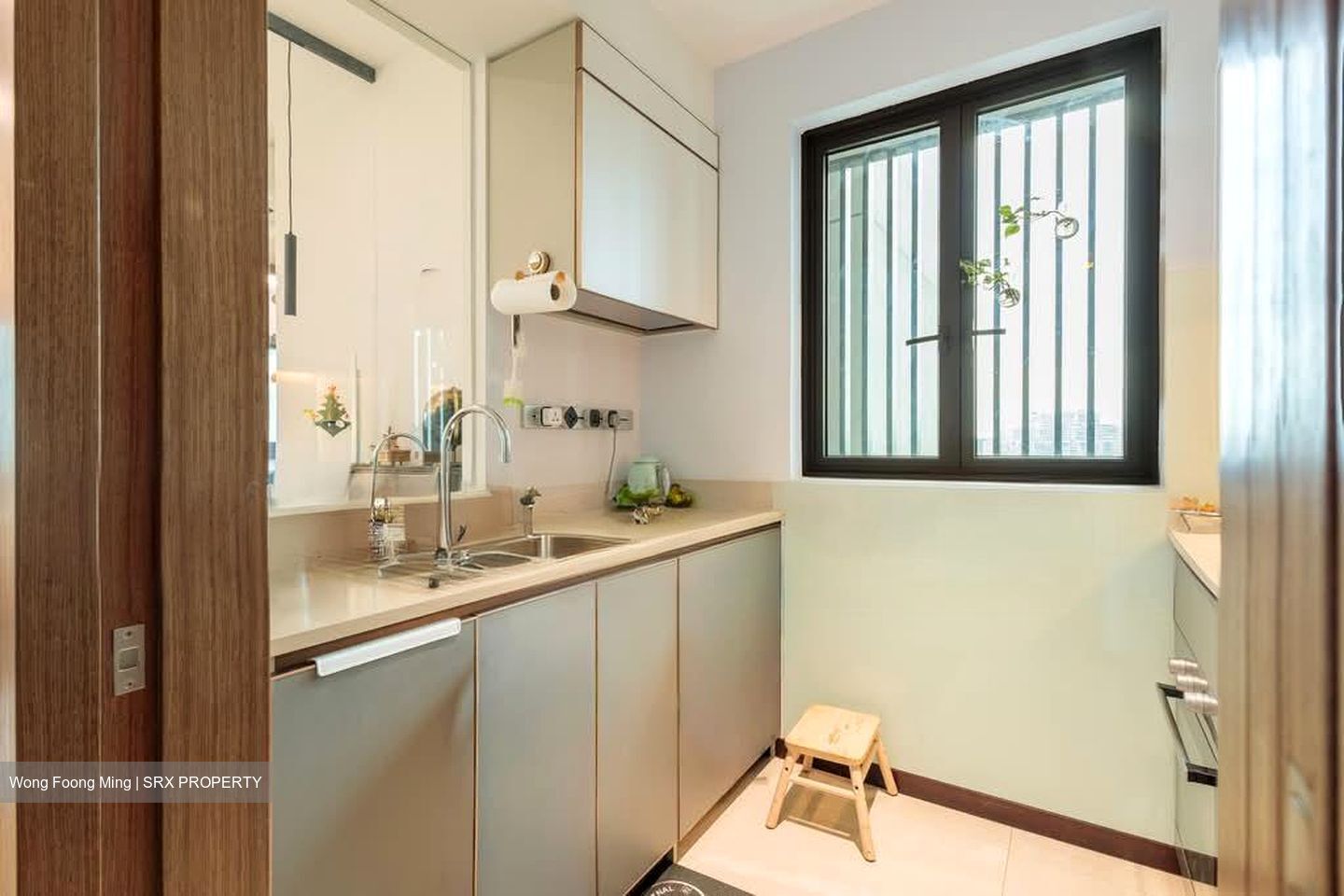 Normanton Park (D5), Apartment #532973811